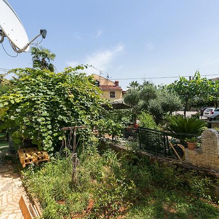 Nadija Apartmani Porec Exterior photo
