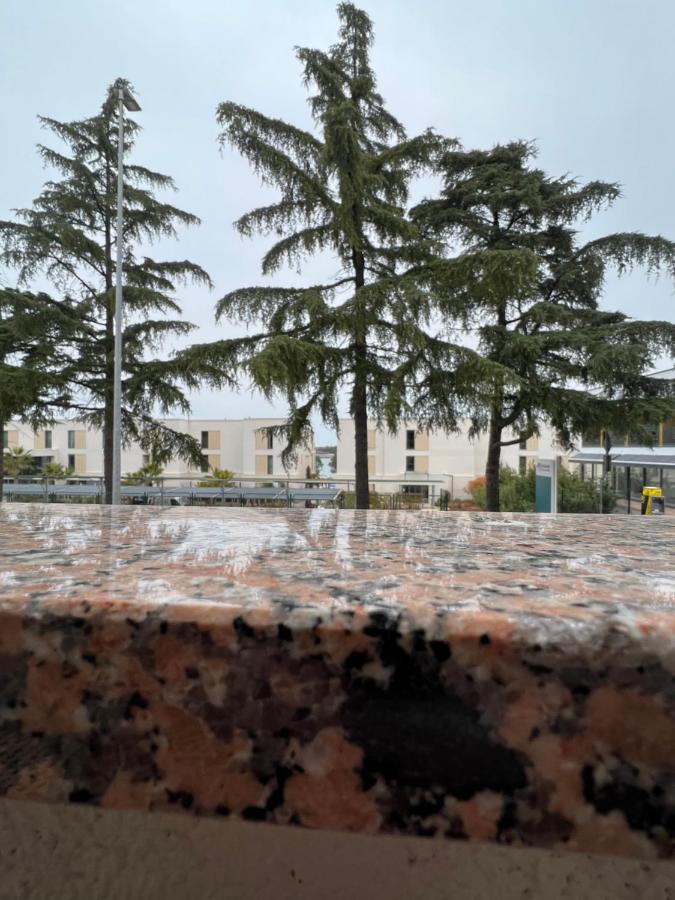 Nadija Apartmani Porec Exterior photo